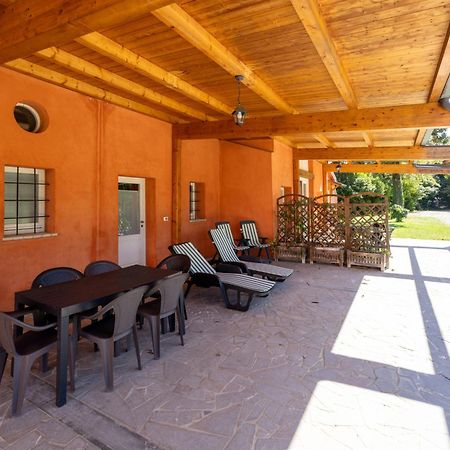 Apartment Winery Villa Vitas Dependance - App-2 By Interhome Strassoldo ภายนอก รูปภาพ