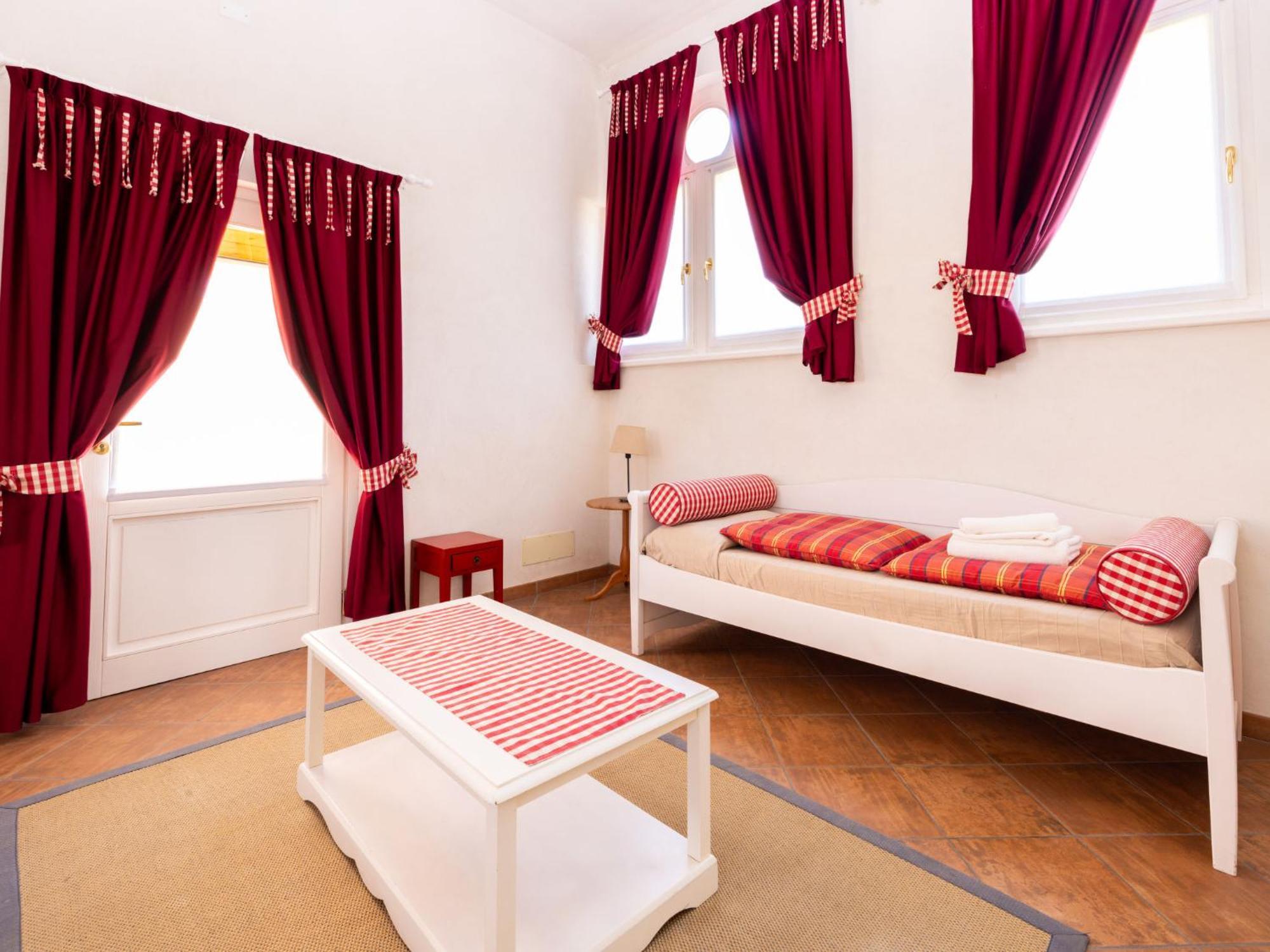 Apartment Winery Villa Vitas Dependance - App-2 By Interhome Strassoldo ภายนอก รูปภาพ